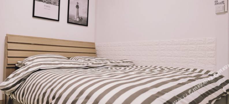 上海少女阿雨公寓图片