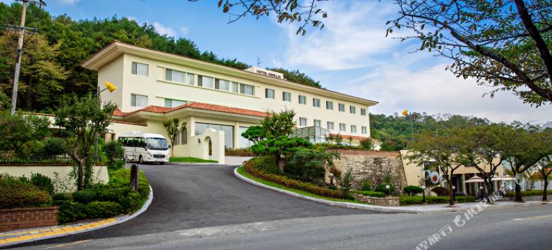 八公艾美利亚酒店(Palgong Emillia Hotel)图片