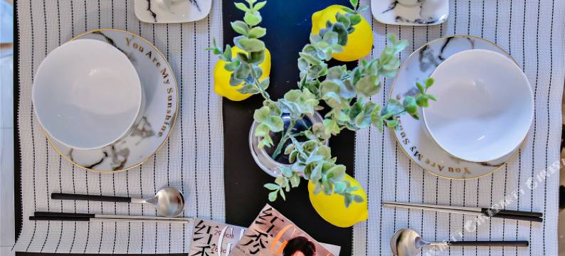 杭州西子之家精品民宿(分店)图片