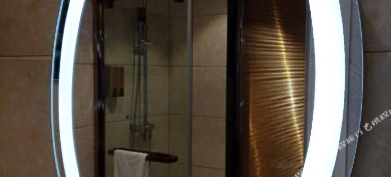 丽妃商务酒店(徐州高铁东站泰隆商业街店)图片