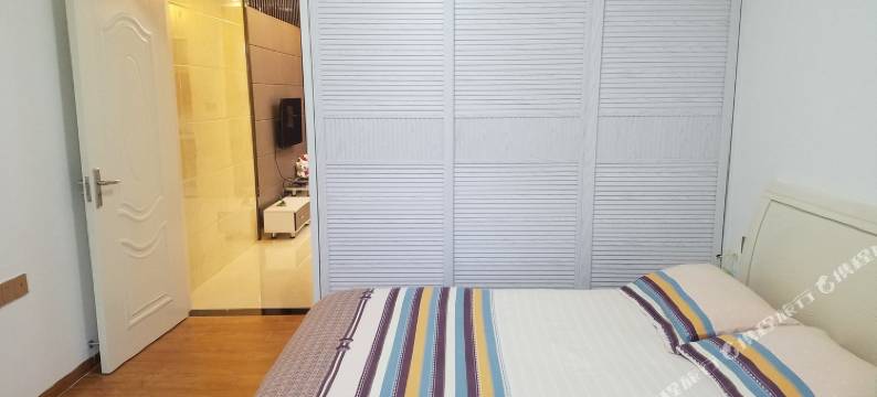 衡阳雁子坞之家普通公寓图片