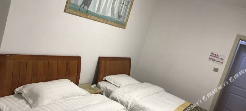 海东空港之家家庭宾馆图片