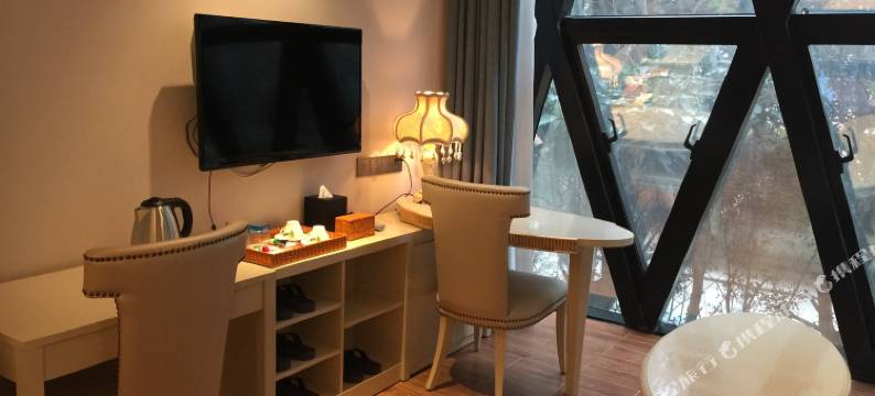 三亚美丽之冠美客度假公寓图片