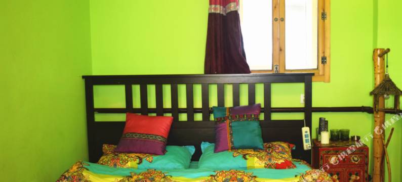 北京侣行客栈图片