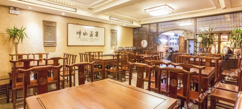 平遥瑞华盛精品商馆(平遥古城县衙店)图片