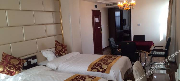 速8酒店(霸州杨芬港店)图片