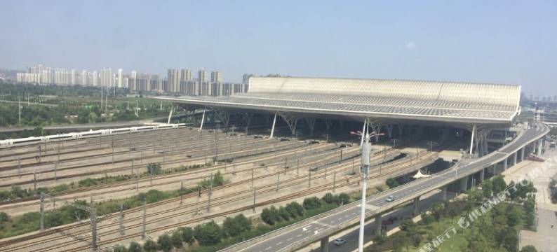 武汉雅+仔公寓图片