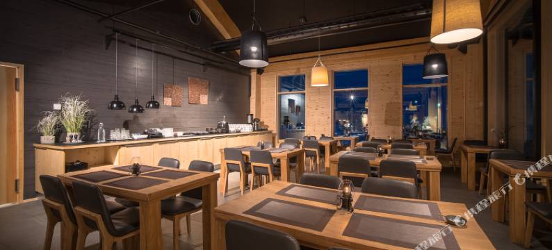 Star Arctic酒店(Star Arctic Hotel)图片