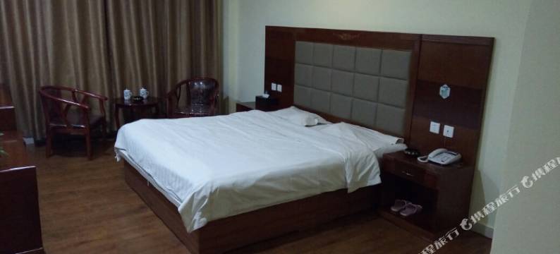 涿鹿云豪宾馆图片