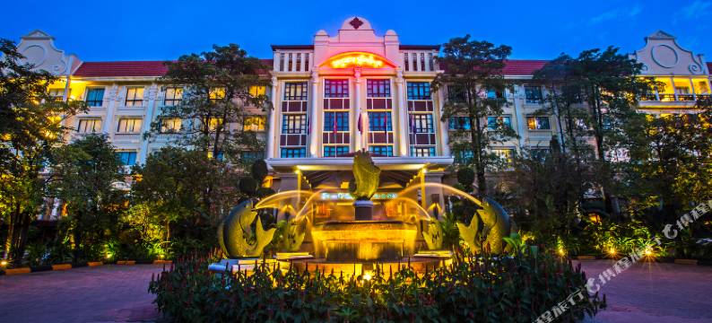 吴哥王子Spa酒店(Prince Angkor Hotel & Spa)图片