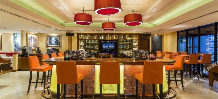 曼谷萨通雅诗阁酒店(Ascott Sathorn Bangkok)图片