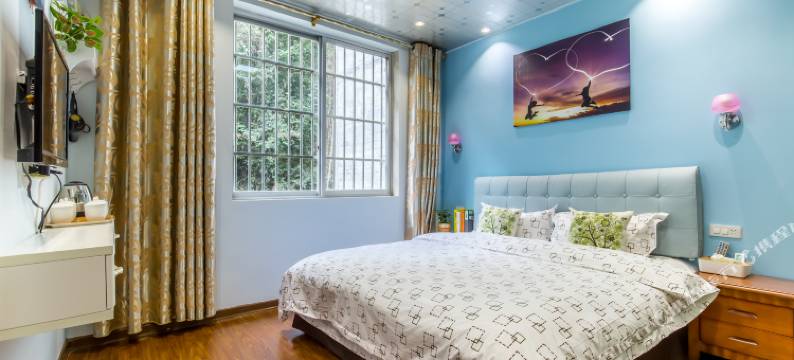 阳朔居家客栈(千古情景区店)图片