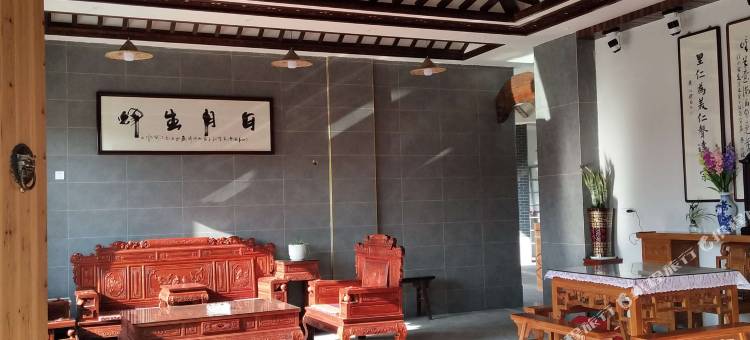 婺源老村长家民宿(江岭景区店)图片