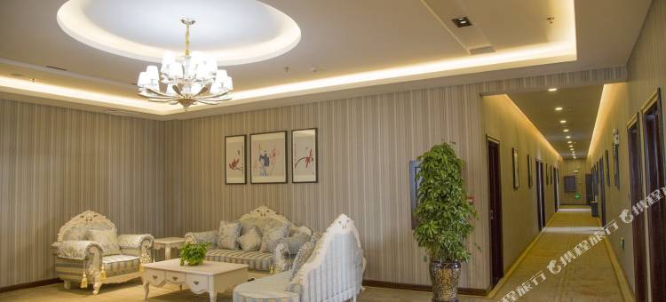 锦州索美亚酒店图片