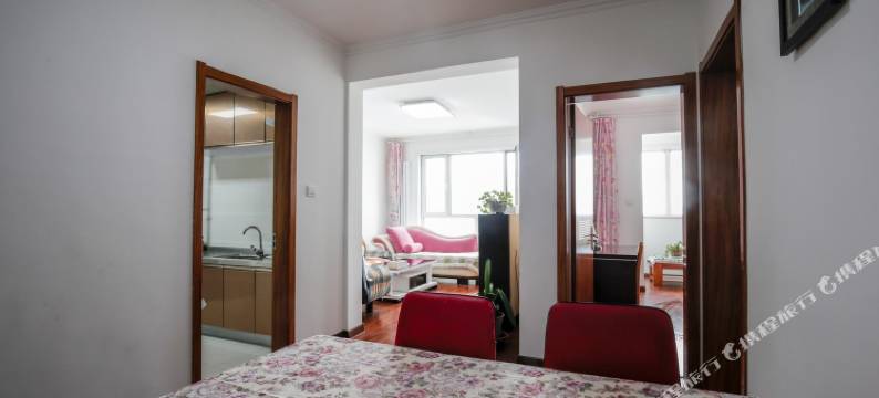 西宁大海特色民宿图片