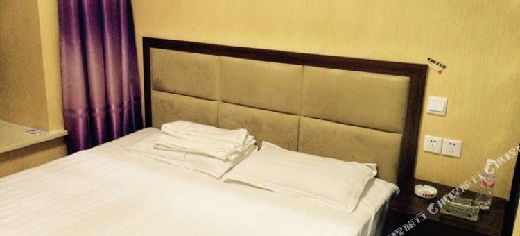 鞍山李女士特色民宿图片