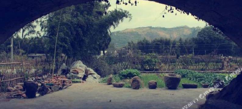 绍兴古桥人家特色民宿图片