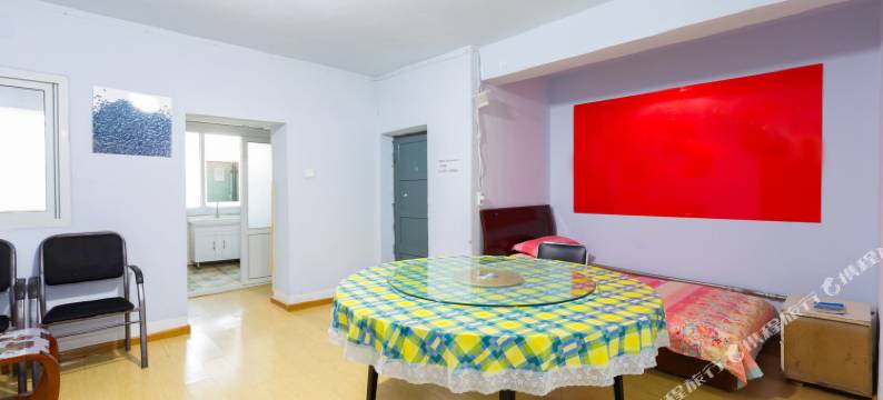 长春冰山雪莲公寓(2号店)图片