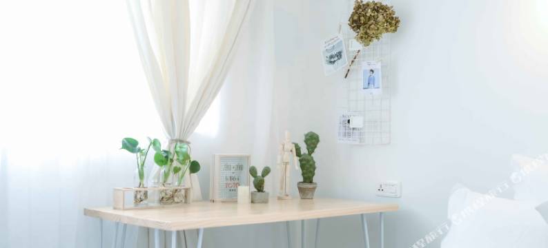 柳州厦门等等文艺民宿(体育路南分店)图片