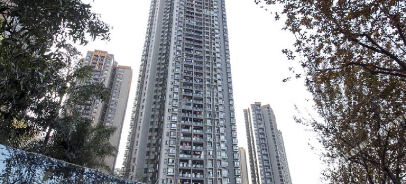 重庆房东张姐特色民宿图片