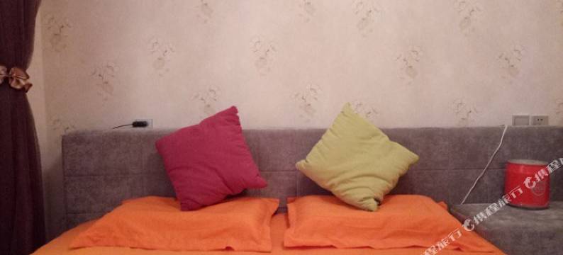 绵阳浪漫丫居兴盛街公寓(富乐路分店)图片