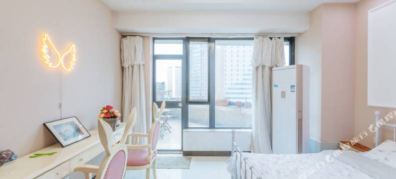 南京Helen.Wang公寓图片