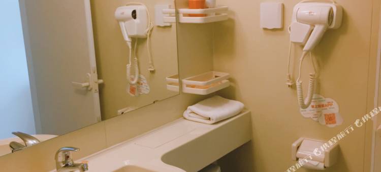 如家酒店(绵阳人民公园凯德广场店)图片