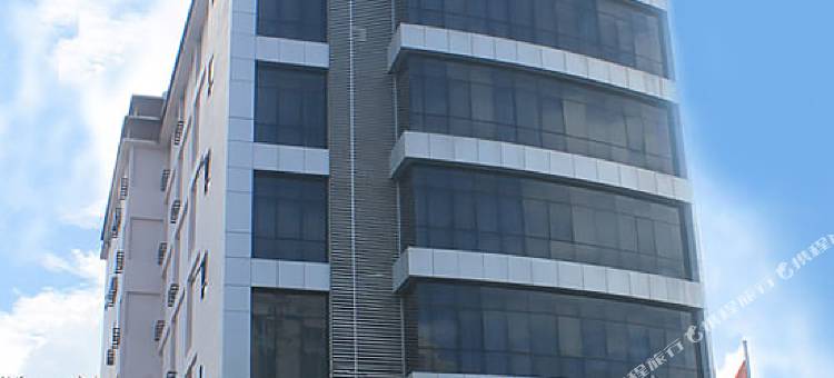 美娜多之旅酒店(Travello Hotel Manado)图片