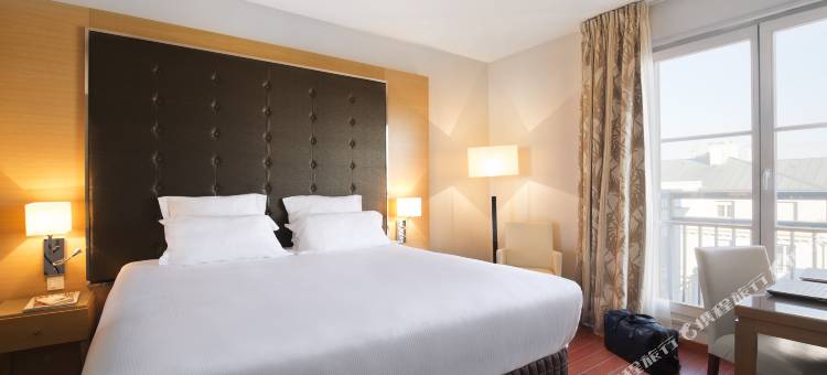 欧洲谷瑞莱斯水疗酒店(Relais Spa Chessy Val d'Europe)图片