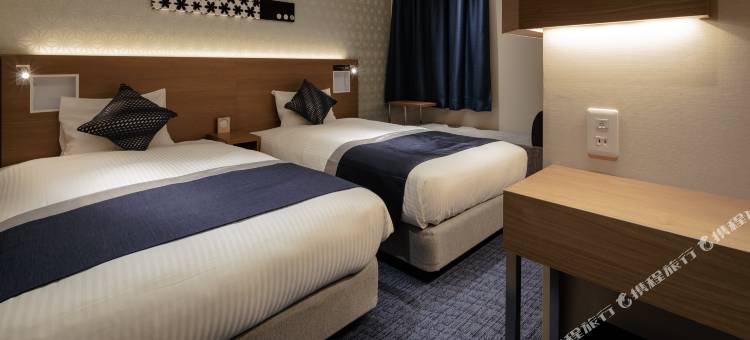 名古屋锦威斯特酒店(Hotel Vista Nagoya Nishiki)图片