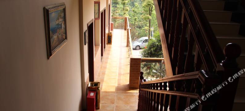 都江堰凤栖印象农家院图片