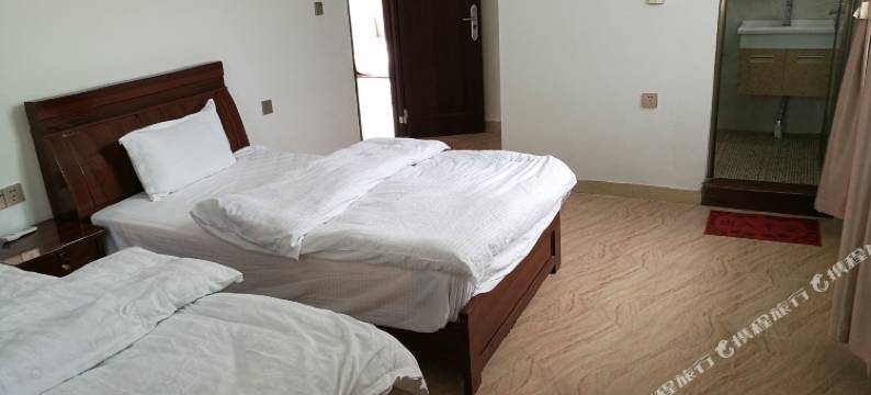 南澳青澳有间民宿图片