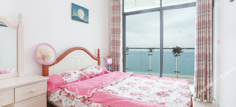 惠州黄金海岸一线海景公寓图片