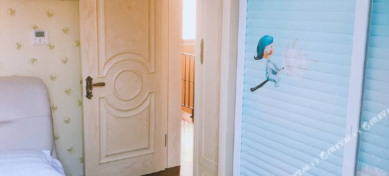 朱家尖倪小倪别墅图片