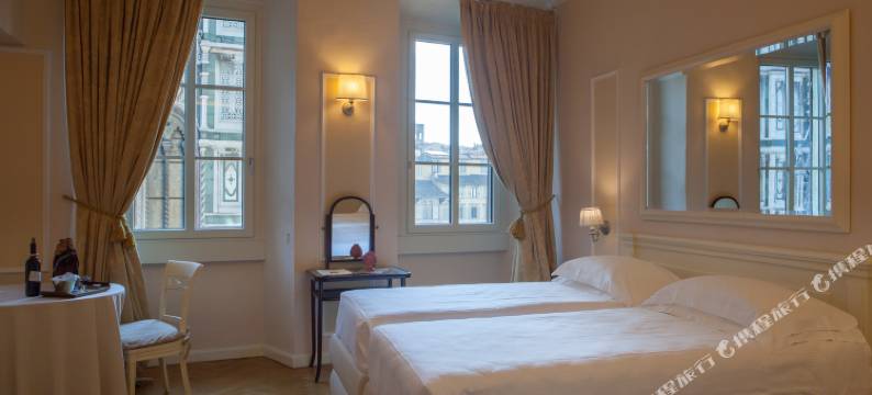 大教堂迷人公寓(Granduomo Charming Accommodation)图片