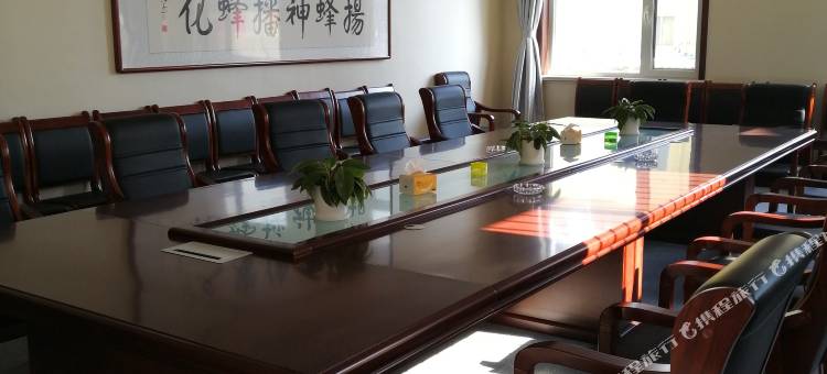 如家华驿酒店(东营西二路店)图片