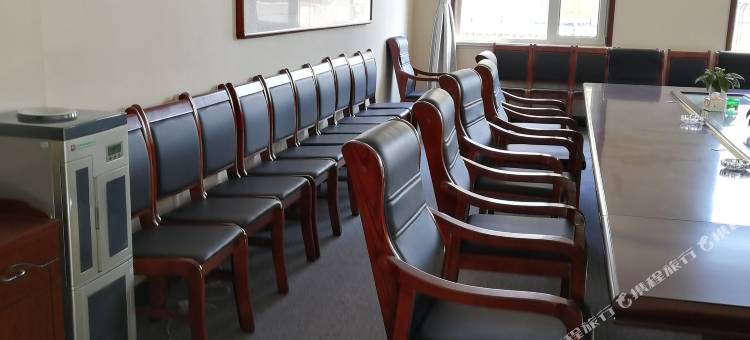 如家华驿酒店(东营西二路店)图片