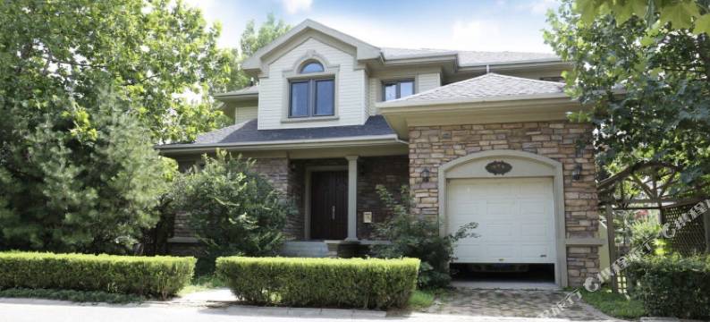 煎饼果子独栋别墅(北京四场路店)图片