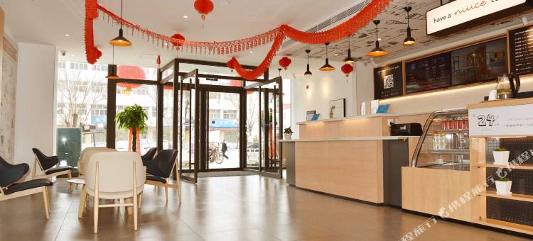 汉庭酒店(涿鹿汽车站店)图片