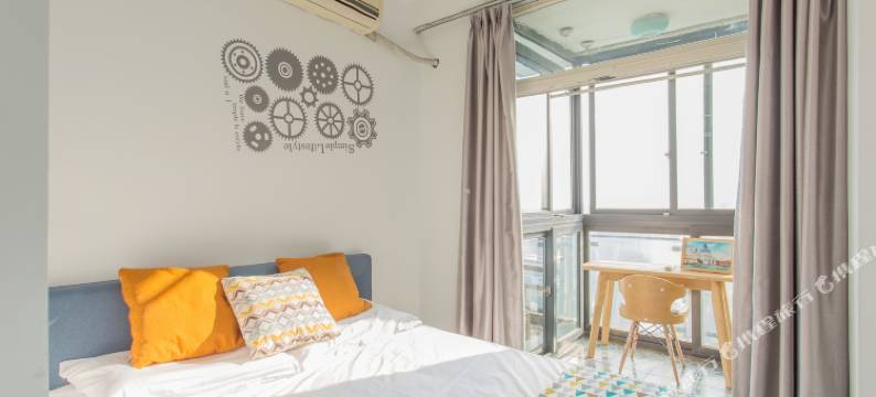 城家精选公寓(成都华西店)图片