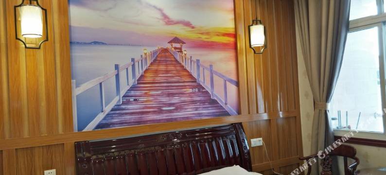 街子古镇香阁园客栈图片