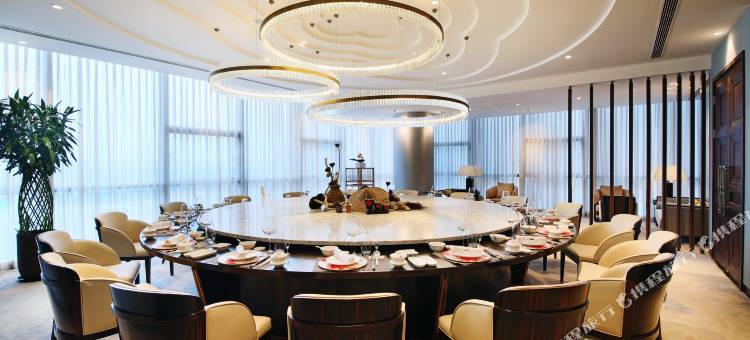 无锡太湖华邑酒店图片