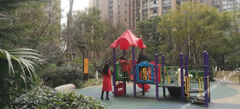 成都天信九儿公寓(荆竹坝路分店)图片