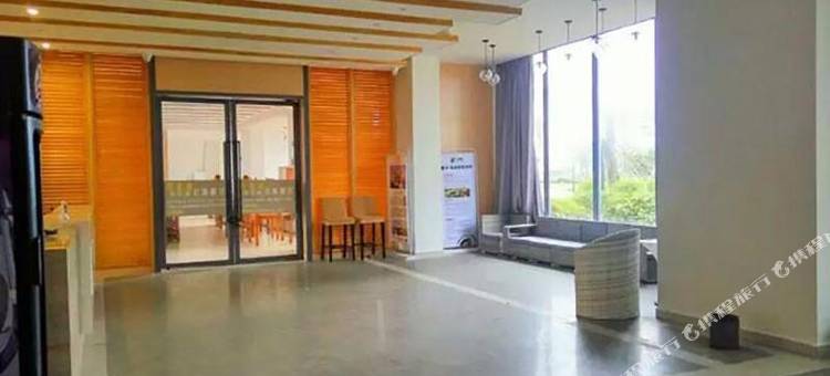 阳西月亮湾蓝湾度假公寓图片