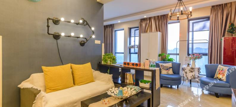 成都稀客Guesthouse客栈图片