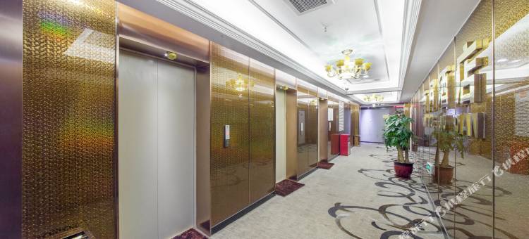 重庆南月酒店图片