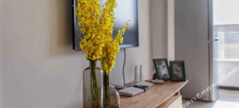 长安美居公寓(西安3号店)图片