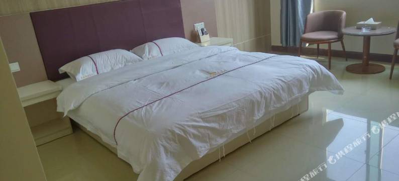 连南金豪假日商务酒店图片