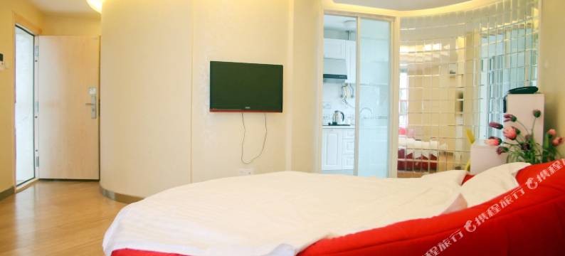 合肥乐驿精品酒店图片