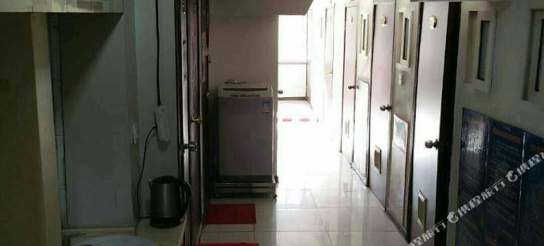 锦州佳顺旅社图片